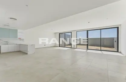 Villa - 3 Bedrooms - 4 Bathrooms for rent in California Residence - California Village - Dubai