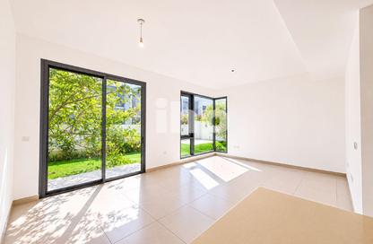 Villa - 4 - 4 for rent in Maple 1 - Maple - Dubai Hills Estate - Dubai