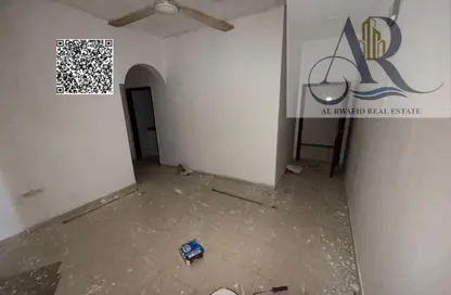 Apartment - 1 Bedroom - 1 Bathroom for rent in Oasis Tower 3 - Al Rashidiya 1 - Al Rashidiya - Ajman
