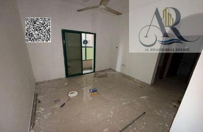 Apartment - 1 - 1 for rent in Oasis Tower 3 - Al Rashidiya 1 - Al Rashidiya - Ajman