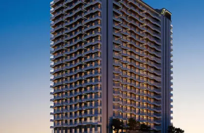 Apartment - 1 Bedroom - 2 Bathrooms for sale in REEF 996 - Dubai Production City (IMPZ) - Dubai