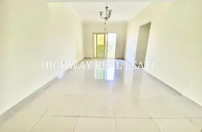 Apartment - 3 Bedrooms - 3 Bathrooms for rent in Muwaileh 3 Building - Muwaileh - Sharjah