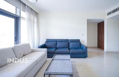 Apartment - 1 Bedroom - 2 Bathrooms for rent in Mulberry 1 Building B1 - Mulberry 1 Block B - Mulberry 1 - Park Heights - Dubai Hills Estate - Dubai
