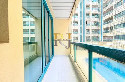 Apartment - 1 Bedroom - 1 Bathroom for rent in Mankhool Building - Mankhool - Bur Dubai - Dubai