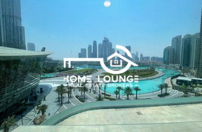 Apartment - 3 Bedrooms - 4 Bathrooms for rent in Opera Grand - Burj Khalifa Area - Downtown Dubai - Dubai Apartment - 3 Bedrooms - 4 Bathrooms for rent in Opera Grand - Burj Khalifa Area - Downtown Dubai - Dubai