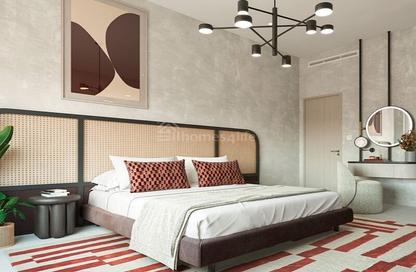 Apartment - 2 - 2 for sale in Hadley Heights 2 - Dubai Sports City - Dubai Apartment - 2 - 2 for sale in Hadley Heights 2 - Dubai Sports City - Dubai
