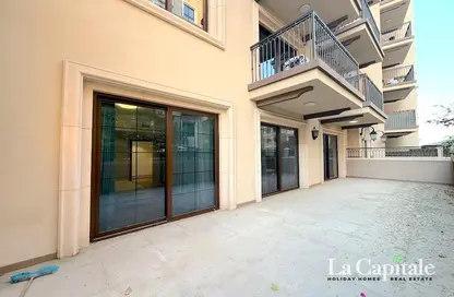 Apartment - 2 Bedrooms - 3 Bathrooms for rent in Qamar 6 - Madinat Badr - Al Muhaisnah - Dubai