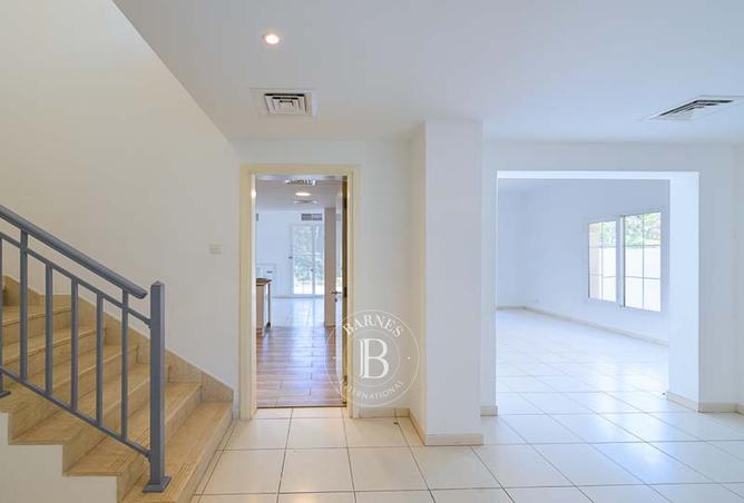 3-bed villa in Springs 1 · Vacant — photo 3