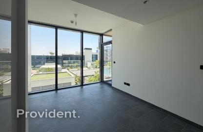 Apartment - 1 Bedroom - 1 Bathroom for rent in The Crest Tower B - The Crest - Sobha Hartland - Mohammed Bin Rashid City - Dubai