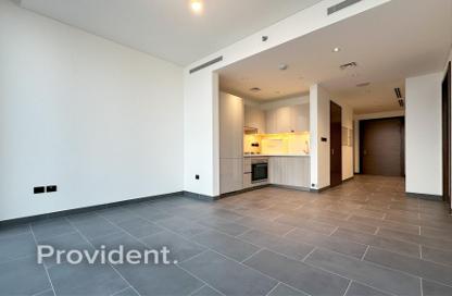 Apartment - 1 Bedroom - 1 Bathroom for rent in The Crest Tower B - The Crest - Sobha Hartland - Mohammed Bin Rashid City - Dubai Apartment - 1 Bedroom - 1 Bathroom for rent in The Crest Tower B - The Crest - Sobha Hartland - Mohammed Bin Rashid City - Dubai