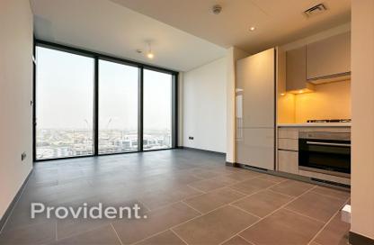 Apartment - 1 Bedroom - 1 Bathroom for rent in The Crest Tower B - The Crest - Sobha Hartland - Mohammed Bin Rashid City - Dubai Apartment - 1 Bedroom - 1 Bathroom for rent in The Crest Tower B - The Crest - Sobha Hartland - Mohammed Bin Rashid City - Dubai