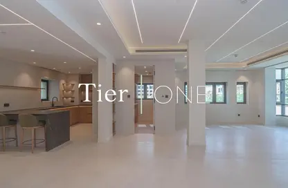 Apartment - 2 Bedrooms - 2 Bathrooms for sale in Tajer Residences - The Old Town Island - Old Town - Downtown Dubai - Dubai