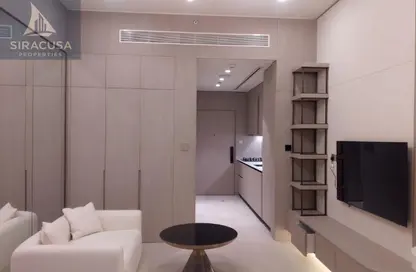 Apartment - Studio - 1 Bathroom for rent in Pearl House - District 13 - Jumeirah Village Circle - Dubai Apartment - Studio - 1 Bathroom for rent in Pearl House - District 13 - Jumeirah Village Circle - Dubai
