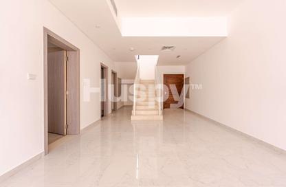 Townhouse - 3 Bedrooms - 4 Bathrooms for rent in Marbella II Villas - Marbella - Mina Al Arab - Ras Al Khaimah Townhouse - 3 Bedrooms - 4 Bathrooms for rent in Marbella II Villas - Marbella - Mina Al Arab - Ras Al Khaimah