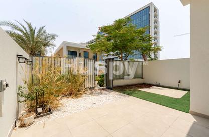 Townhouse - 3 Bedrooms - 4 Bathrooms for rent in Marbella II Villas - Marbella - Mina Al Arab - Ras Al Khaimah