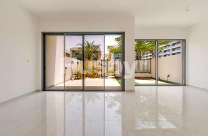 Townhouse - 3 Bedrooms - 4 Bathrooms for rent in Marbella II Villas - Marbella - Mina Al Arab - Ras Al Khaimah