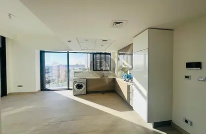 Apartment - 1 Bedroom - 1 Bathroom for rent in Azizi Riviera 21 - AZIZI Riviera - Meydan One - Meydan - Dubai