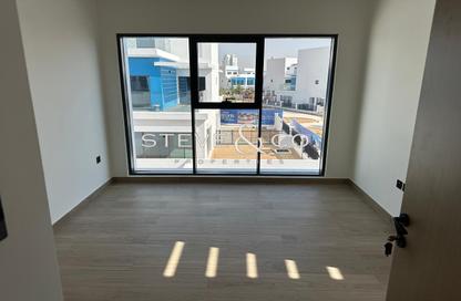 Townhouse - 3 Bedrooms - 3 Bathrooms for sale in Santorini - Damac Lagoons - Dubai
