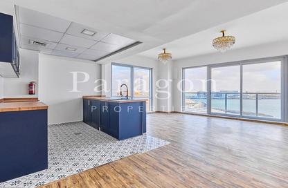 Apartment - 2 Bedrooms - 3 Bathrooms for sale in Pacific Tahiti - Pacific - Al Marjan Island - Ras Al Khaimah