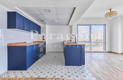 Apartment - 2 Bedrooms - 3 Bathrooms for sale in Pacific Tahiti - Pacific - Al Marjan Island - Ras Al Khaimah
