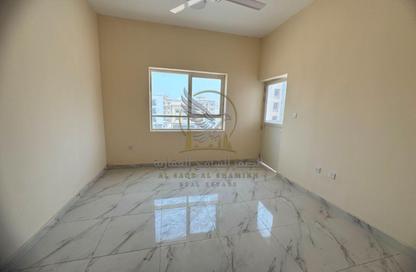 Apartment - 2 Bedrooms - 2 Bathrooms for rent in Ajman Global City - Al Alia - Ajman Apartment - 2 Bedrooms - 2 Bathrooms for rent in Ajman Global City - Al Alia - Ajman