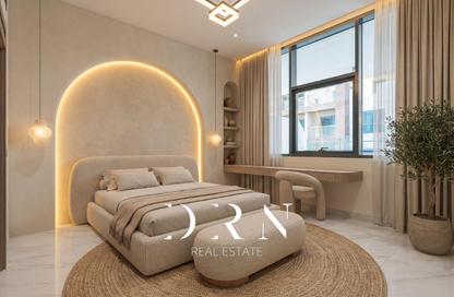 Apartment - 1 - 2 for sale in Samana Miami - District 14 - Jumeirah Village Circle - Dubai