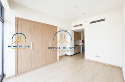 Apartment - Studio - 1 for rent in Azizi Riviera 9 - Azizi Riviera - Meydan One - Meydan - Dubai