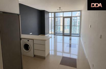 Apartment - 3 Bedrooms - 3 Bathrooms for rent in Marina Wharf 2 - Marina Wharf - Dubai Marina - Dubai Apartment - 3 Bedrooms - 3 Bathrooms for rent in Marina Wharf 2 - Marina Wharf - Dubai Marina - Dubai