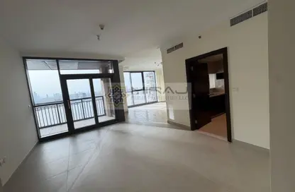 Apartment - 3 Bedrooms - 3 Bathrooms for rent in Dubai Creek Residences South Tower 2 - Dubai Creek Residences South - Dubai Creek Residences - Dubai Creek Harbour (The Lagoons) - Dubai