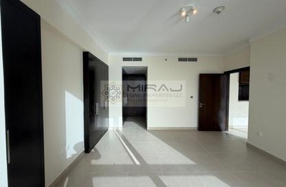 شقة - 3 غرف نوم - 3 حمامات للايجار في دبي كريك ريزيدنس برج 2 جنوب - Dubai Creek ريزيدنسز South - Dubai Creek ريزيدنسز - مرسى خور دبي - دبي