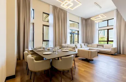 Apartment - 3 Bedrooms - 4 Bathrooms for sale in Lamtara 1 - Madinat Jumeirah Living - Umm Suqeim 3 - Umm Suqeim - Dubai