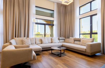 Apartment - 3 - 4 for sale in Lamtara 1 - Madinat Jumeirah Living - Umm Suqeim 3 - Umm Suqeim - Dubai Apartment - 3 - 4 for sale in Lamtara 1 - Madinat Jumeirah Living - Umm Suqeim 3 - Umm Suqeim - Dubai
