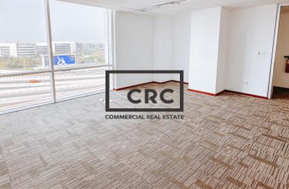 Office Space - Studio for rent in Emaar Business Park Building 1 - Emaar Business Park - Sheikh Zayed Road - Dubai