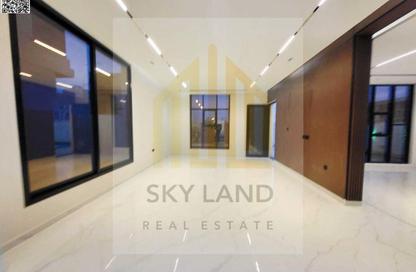Villa - 5 - 7 for sale in Kabbali Hills - Al Helio 2 - Al Helio - Ajman