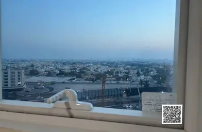 Apartment - 1 Bedroom - 2 Bathrooms for sale in Ajman One Tower 5 - Ajman One - Ajman Downtown - Ajman Apartment - 1 Bedroom - 2 Bathrooms for sale in Ajman One Tower 5 - Ajman One - Ajman Downtown - Ajman