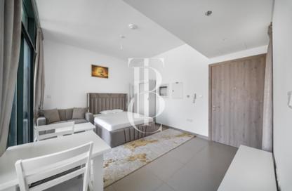 Apartment - Studio - 1 for rent in Prive Residence - Dubai Hills Estate - Dubai Apartment - Studio - 1 for rent in Prive Residence - Dubai Hills Estate - Dubai