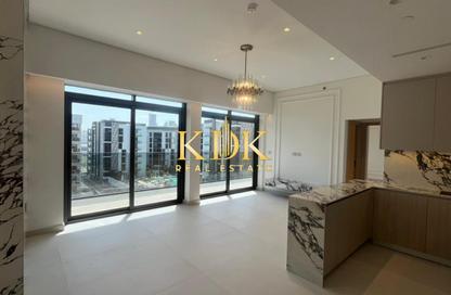 Apartment - 1 Bedroom - 2 Bathrooms for rent in Floarea Residence - Arjan - Dubai