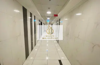 Apartment - 1 Bedroom - 2 Bathrooms for rent in Muwailih Building - Muwaileh - Sharjah
