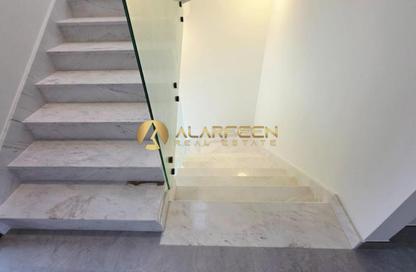 Villa - 4 - 5 for rent in Hawthorn - Damac Hills 2 - Dubai