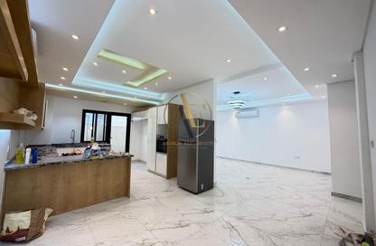Villa - 5 - 6 for sale in Al Zaheya Gardens - Al Zahya - Ajman