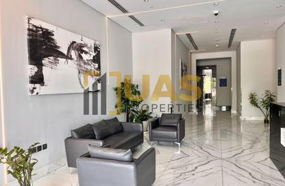 Apartment - 1 Bedroom - 1 Bathroom for rent in Jumeirah Garden City - Al Satwa - Dubai Apartment - 1 Bedroom - 1 Bathroom for rent in Jumeirah Garden City - Al Satwa - Dubai