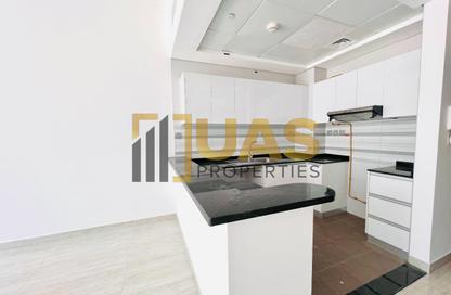 Apartment - 1 Bedroom - 1 Bathroom for rent in Jumeirah Garden City - Al Satwa - Dubai