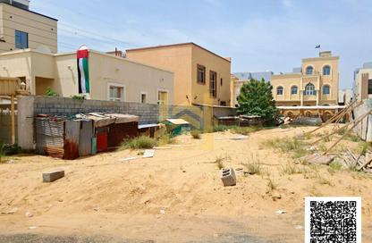 أرض - استوديو للبيع في 1 الياسمين - الياسمين - عجمان