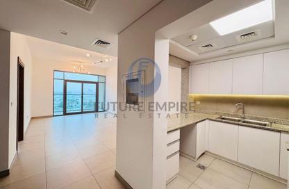 Apartment - 2 Bedrooms - 3 Bathrooms for rent in Al Nasr Square Block A - Al Nasr Square - Oud Metha - Bur Dubai - Dubai