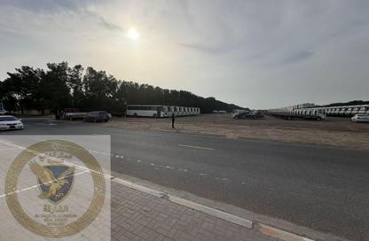 Land - Studio for rent in Industrial Area 17 - Sharjah Industrial Area - Sharjah
