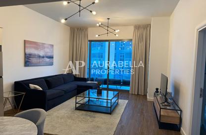Apartment - 1 - 1 for rent in Azure - Dubai Marina - Dubai Apartment - 1 - 1 for rent in Azure - Dubai Marina - Dubai
