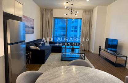 Apartment - 1 - 1 for rent in Azure - Dubai Marina - Dubai Apartment - 1 - 1 for rent in Azure - Dubai Marina - Dubai