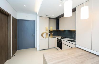 Apartment - Studio - 1 Bathroom for rent in Arbor View - Arjan - Dubai