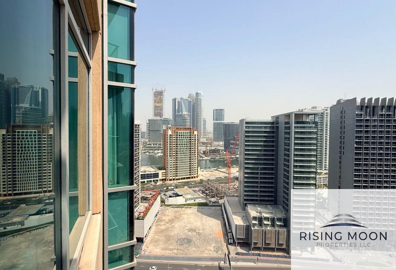 FURNISHED AND UPGRADED 2BR IN BURJ VIEWS photo 5