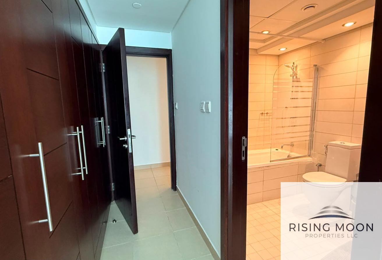 FURNISHED AND UPGRADED 2BR IN BURJ VIEWS photo 22